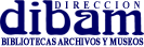 Direccion Bibliotecas, Archivos y Museos