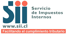 Servicio de Impuestos Internos