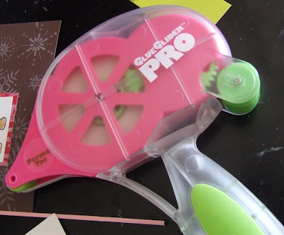 Glue Glider Pro