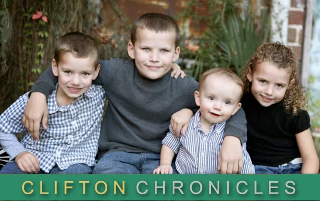 Clifton Chronicles