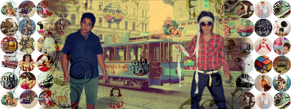 Brian & Franco.