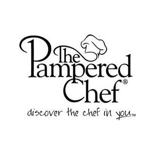 The last Pampered Chef party