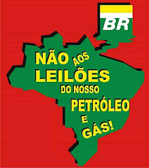 "O PETRÓLEO TEM QUE SER NOSSO!"