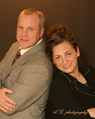 Rev. & Mrs. Todd Jenkins