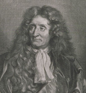 Jean de la Fontaine