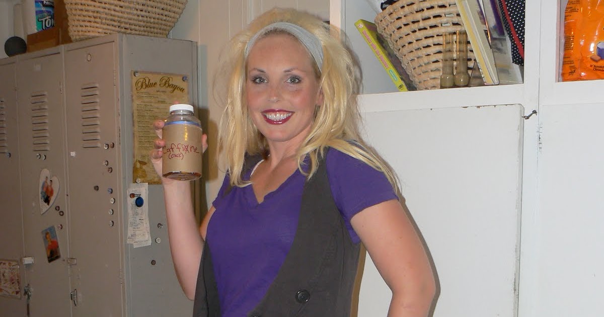 Chris and Jackie Kontoes: SAVED BY THE BELL PARTAY at the MAX