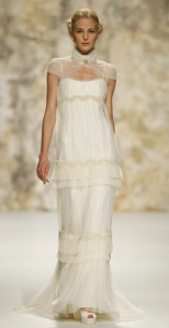 Aquellos Maravillosos Anos 20 Inspiracion Vestidos Novia Confesiones De Una Boda