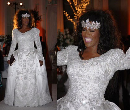 en busca del vestido de novia más feo del mundo lo prohibido