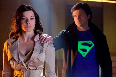 VANCOUVER FILM. NET: Smallville: Kent: April 14, 2011