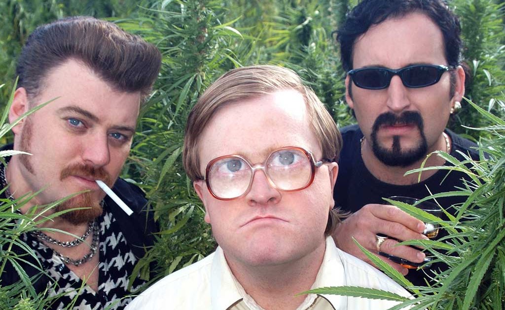SNEAK PEEK "Trailer Park Boys Countdown To Liquor Day"...