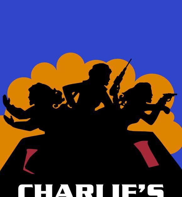 SNEAK PEEK ABC Jiggles Their Schedule For "Charlie's Angels"