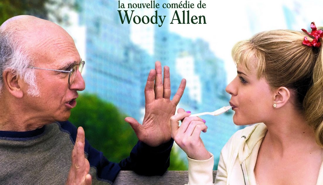SNEAK PEEK Larry David & Woody Allen "Whatever Works"..