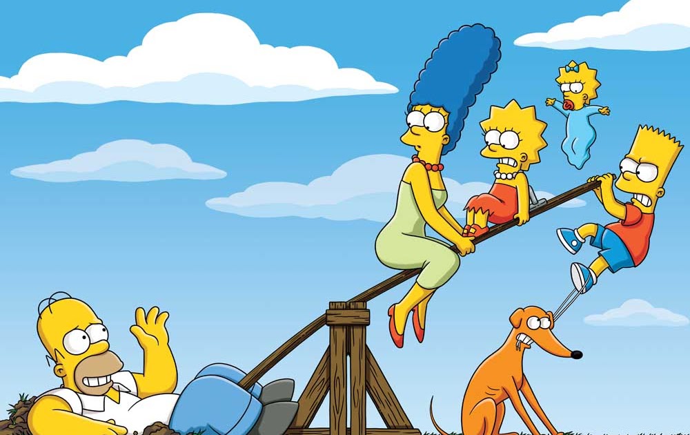 SNEAK PEEK "The Simpsons Elementary School Musical" September 26