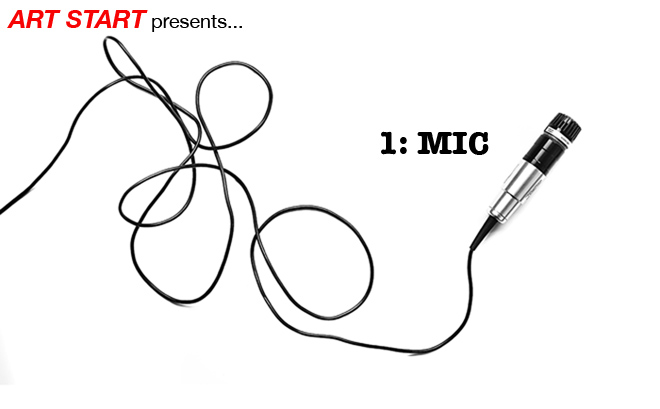 1: MIC