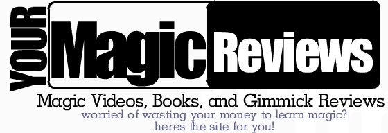 Magic Tricks Reviews Tutorial