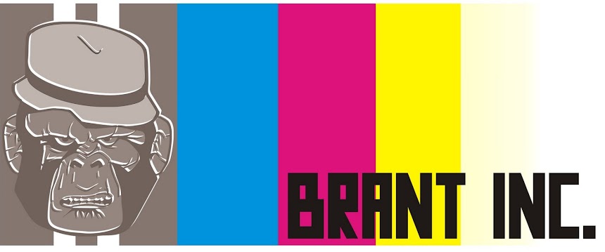 Brant Inc.