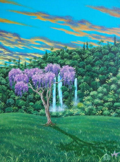 TREE OF LIGHT - MT