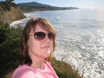 One of my fave spots in CA - Carpinteria