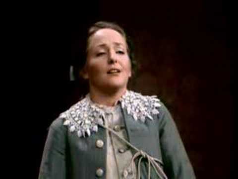 So Faithful a Heart: Beloved Cherubino