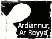~Ardiannur Ar-Royya~