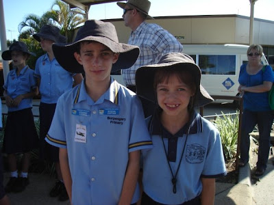 School Uniform Australia