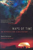 Maps of Time by David Christian