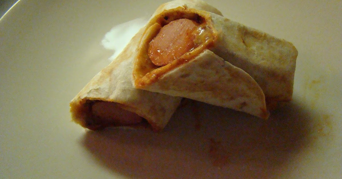 Tami's Kitchen Table Talk Chili Cheese Dog Tortilla Sticks