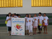 Projeto Caminhando