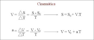 Primeira lei termodinamica formulas