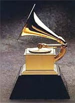 Latin Grammy Awards!