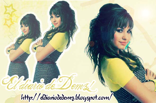 El Diario de Demz!