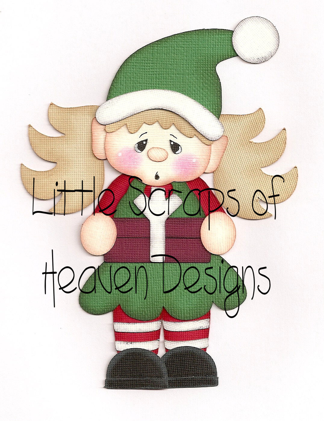 Paper Piecing Patterns