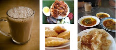 Yang Mana Sarapan Kegemaran Anda?