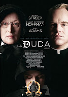 "LA DUDA" ESTRENADA EN 2008 - CALIDAD DVD RIP - (STAGEVU-DIVX)