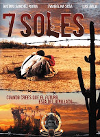 "7 SOLES" 2008 DVD RIP AUDIO LATINO
