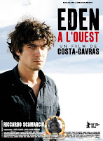 "EDEN AL OESTE" 2009 DVD SCREENER