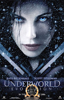 "UNDERWORLD EVOLUTION" 2006 DVD RIP