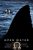 "OPEN WATER" 2003 DVD RIP