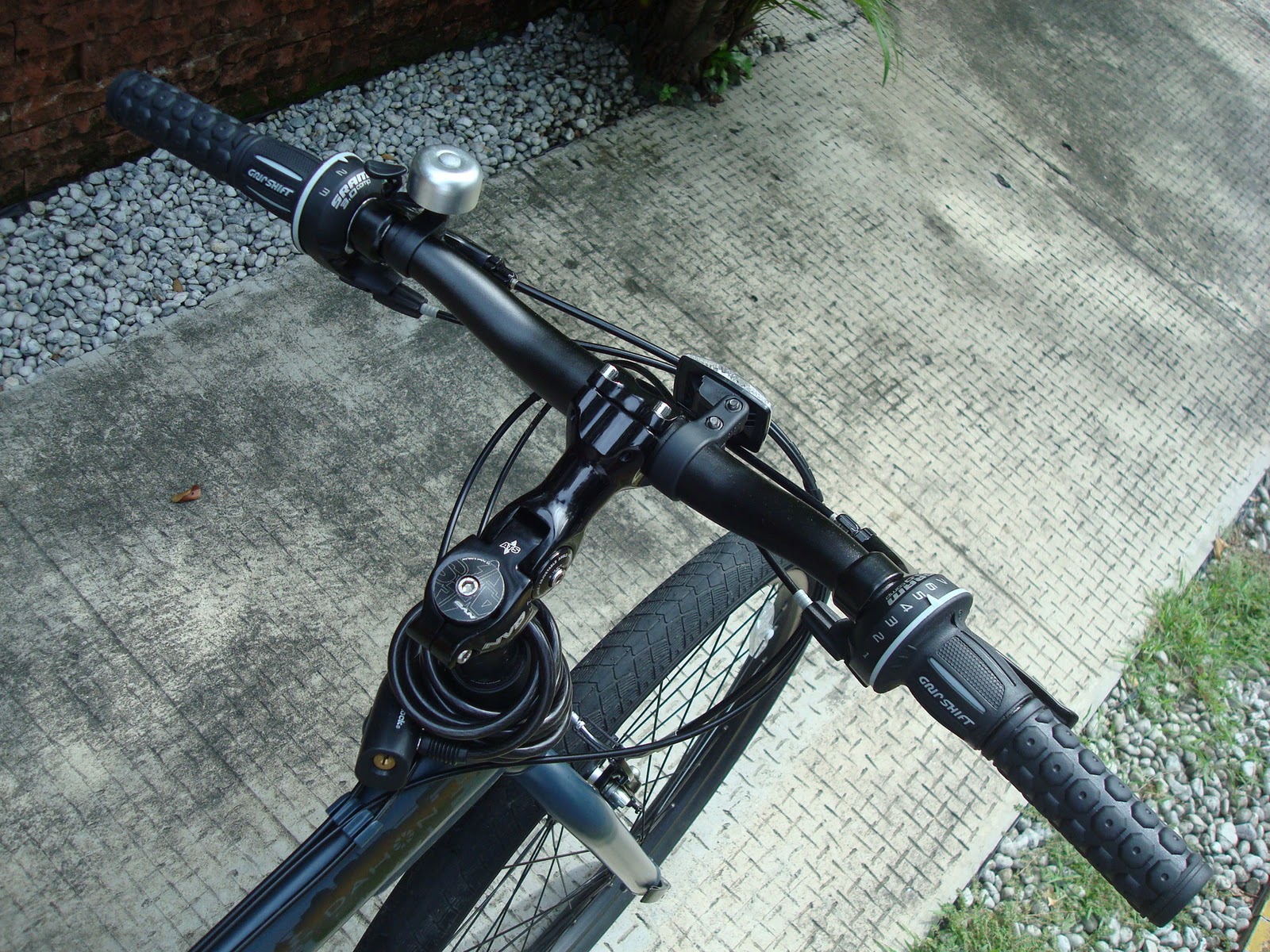 kool stop brake pads for tektro