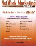 Distributors Choice 2007