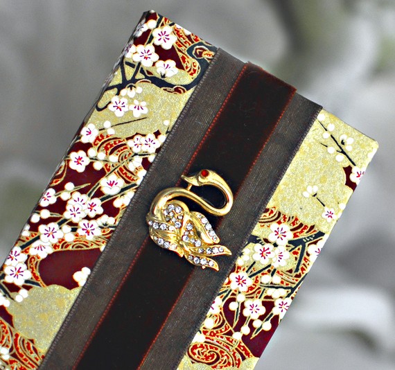 Gift Packaging Ideas Decoupage Jewelry Gift Boxes