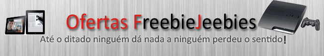 Ofertas FreebieJeebies