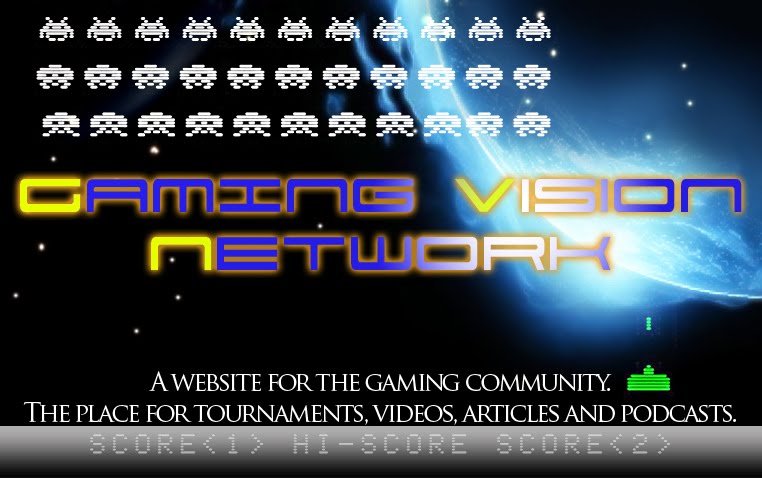 Gaming Vision Network