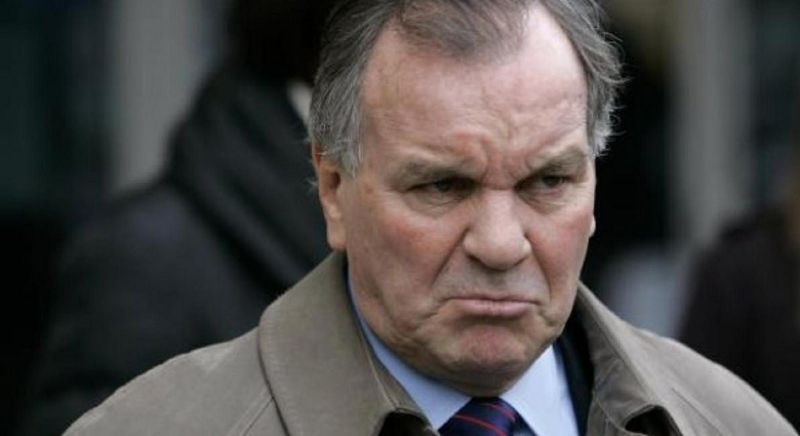 CRIME, GUNS, AND VIDEOTAPE Mayor Daley Says No Guns For Negroes!