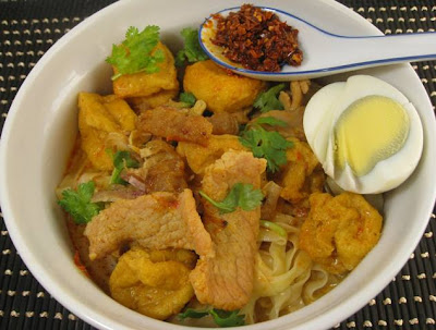 kari mee