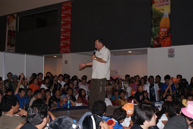 Conferencia