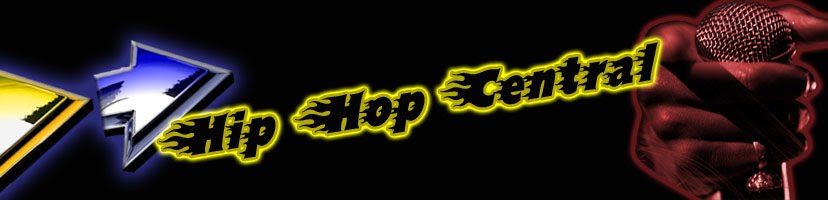 Hip Hop Central