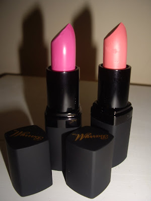 Barry M Lips
