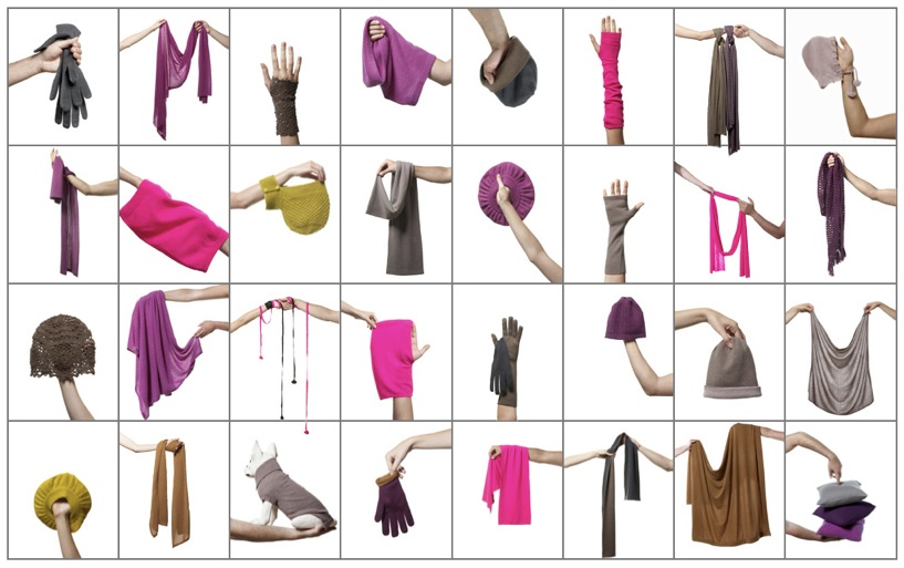 Accessoires de mode \u003e Muskhane