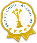 2009 Bride's Choice Award